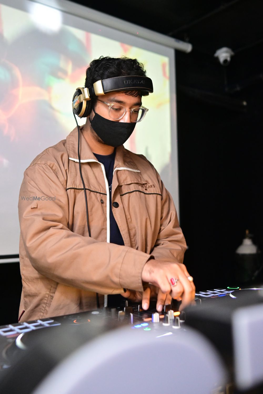 Photo By DJ Chainriser - DJs