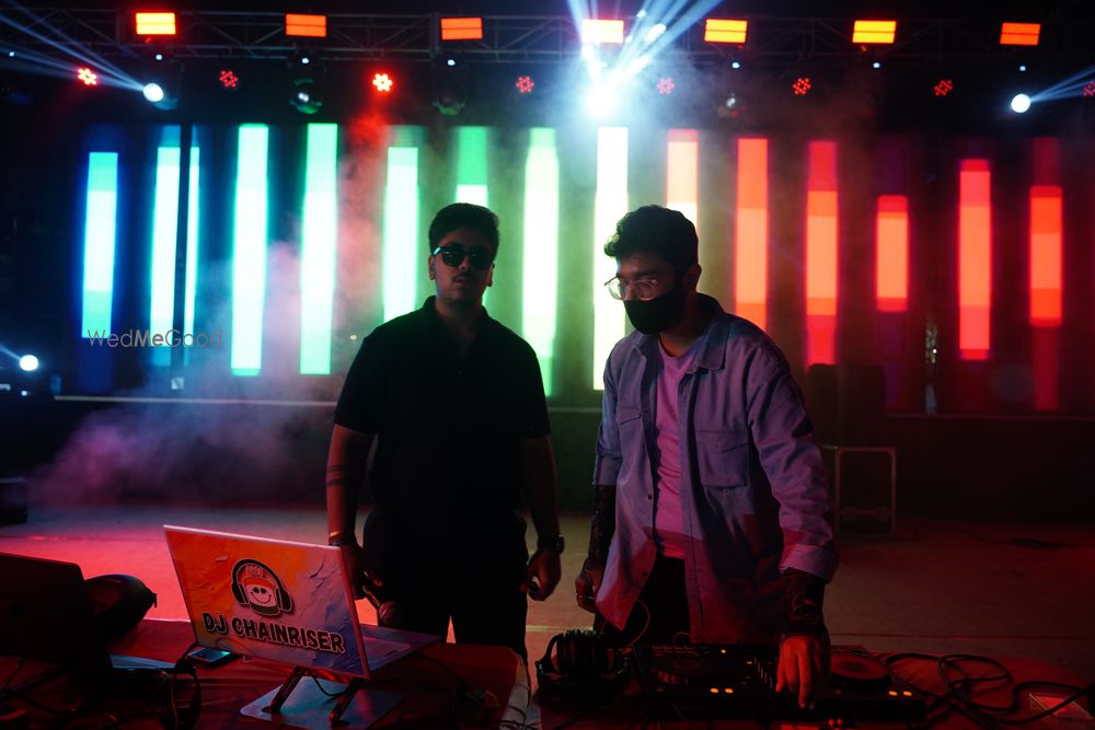 Photo By DJ Chainriser - DJs