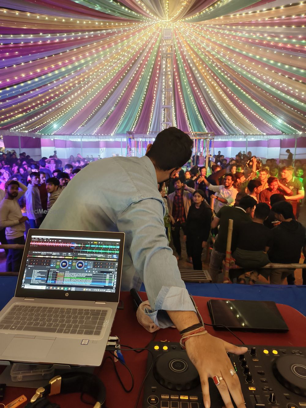 Photo By DJ Chainriser - DJs