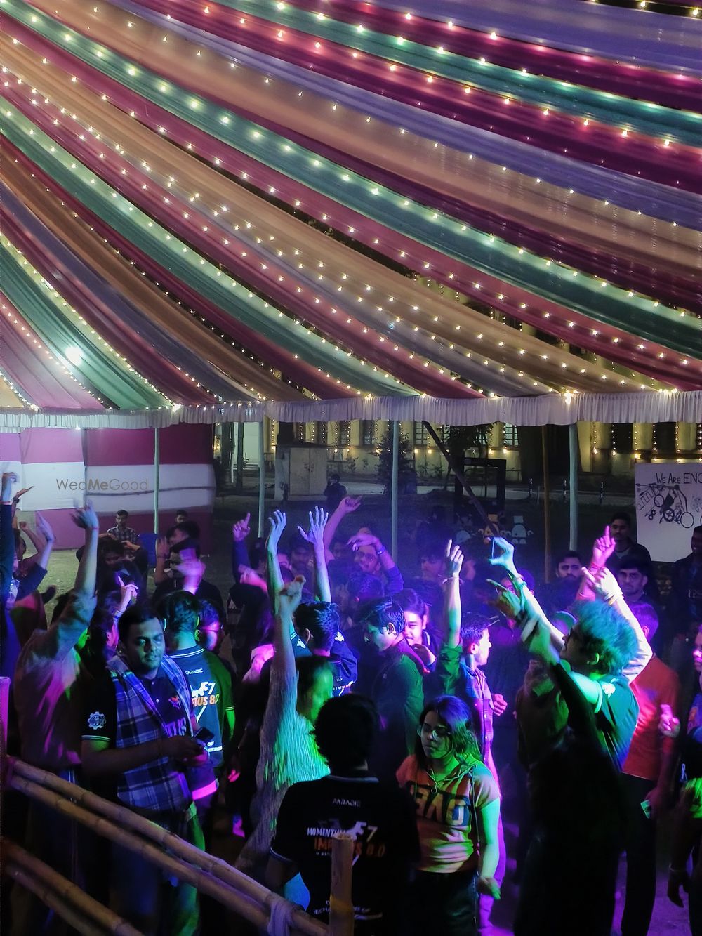 Photo By DJ Chainriser - DJs