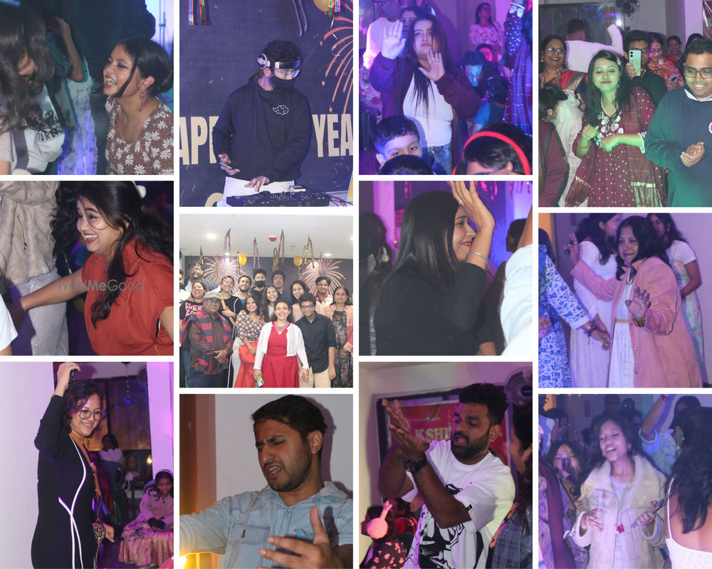 Photo By DJ Chainriser - DJs