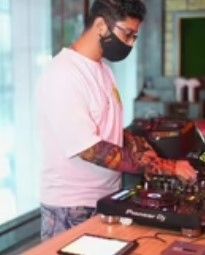 Photo By DJ Chainriser - DJs