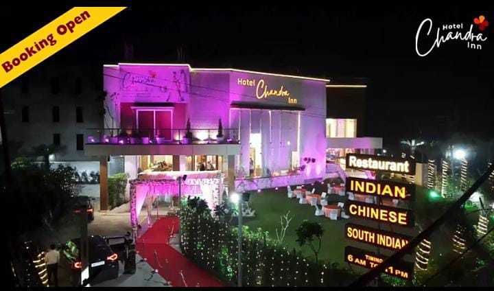 Photo By Hotel Chandraa Celebration - Venues