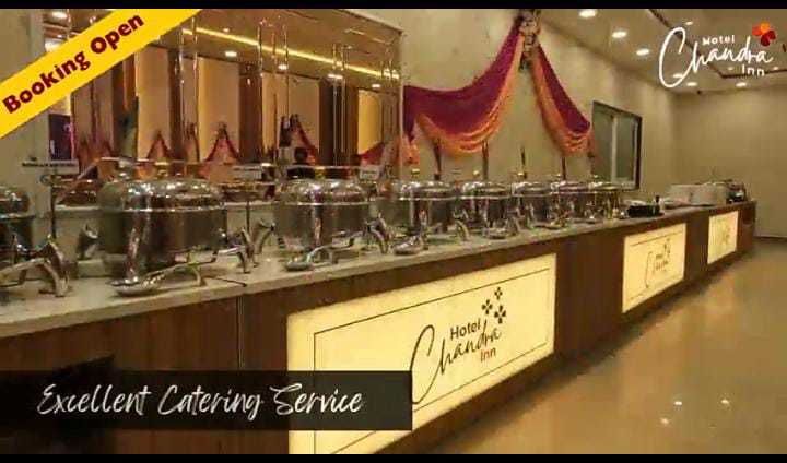 Photo By Hotel Chandraa Celebration - Venues