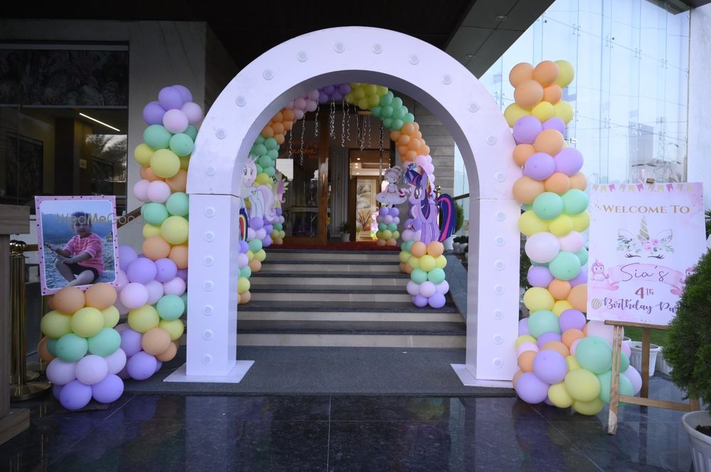 Photo By Hotel Chandraa Celebration - Venues