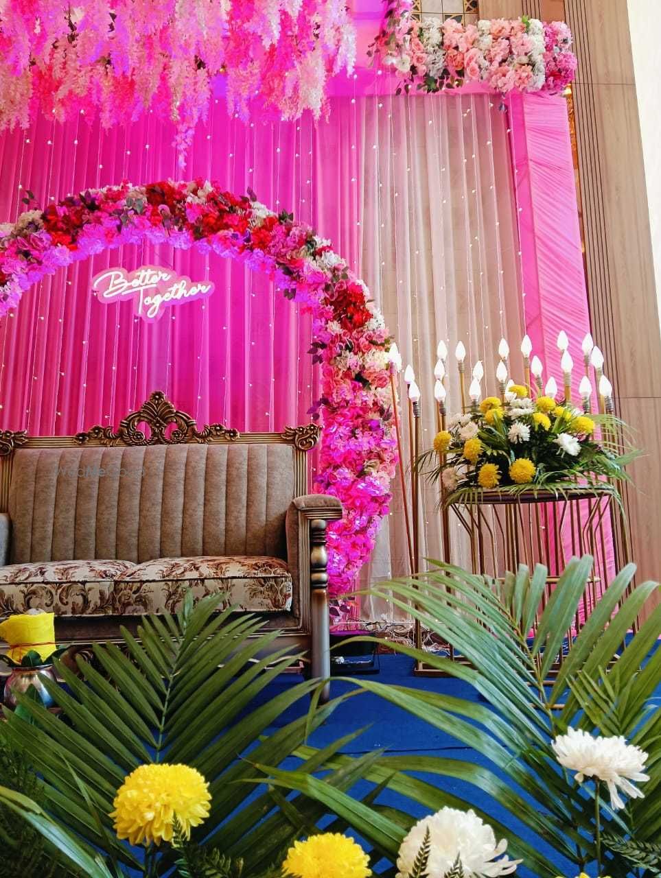Photo By Hotel Chandraa Celebration - Venues