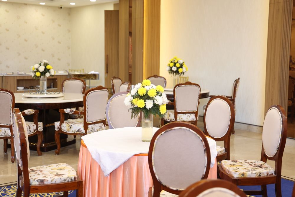 Photo By Hotel Chandraa Celebration - Venues