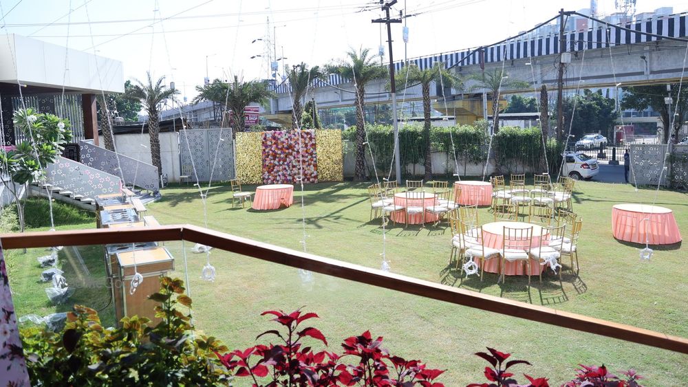 Hotel Chandraa Celebration