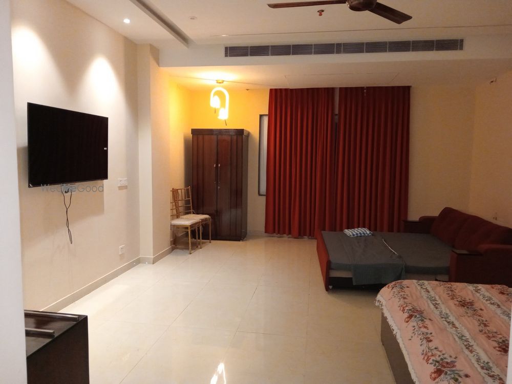 Photo By Hotel Chandraa Celebration - Venues