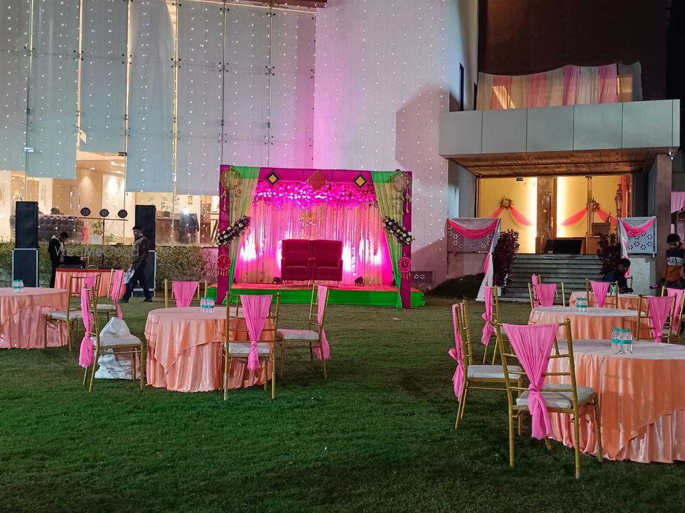 Photo By Hotel Chandraa Celebration - Venues