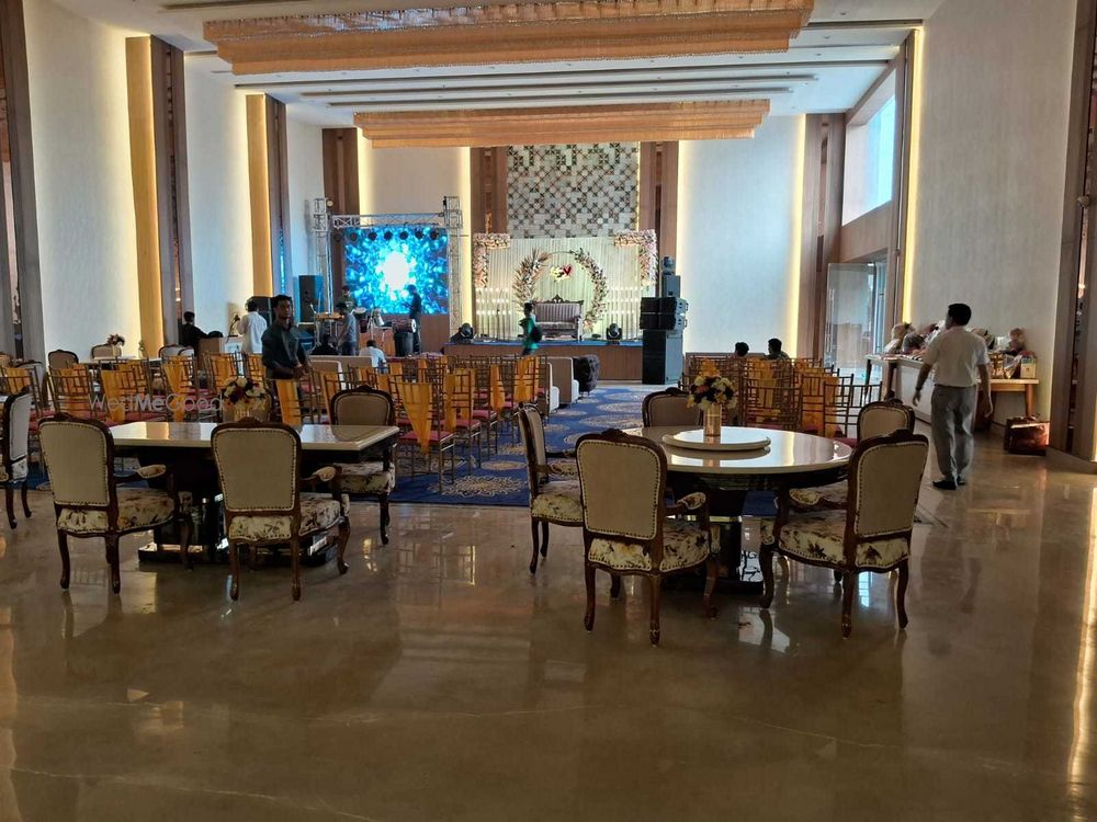 Photo By Hotel Chandraa Celebration - Venues