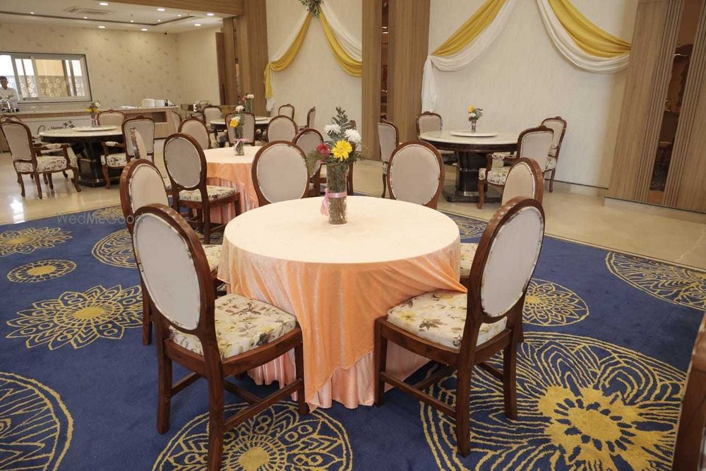 Photo By Hotel Chandraa Celebration - Venues