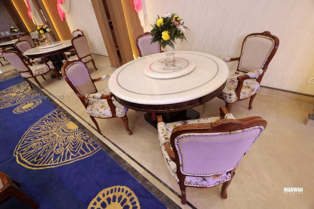 Photo By Hotel Chandraa Celebration - Venues