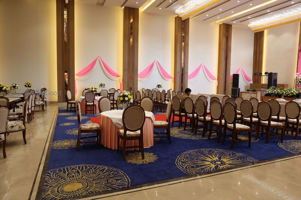 Photo By Hotel Chandraa Celebration - Venues