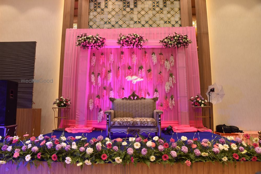 Photo By Hotel Chandraa Celebration - Venues