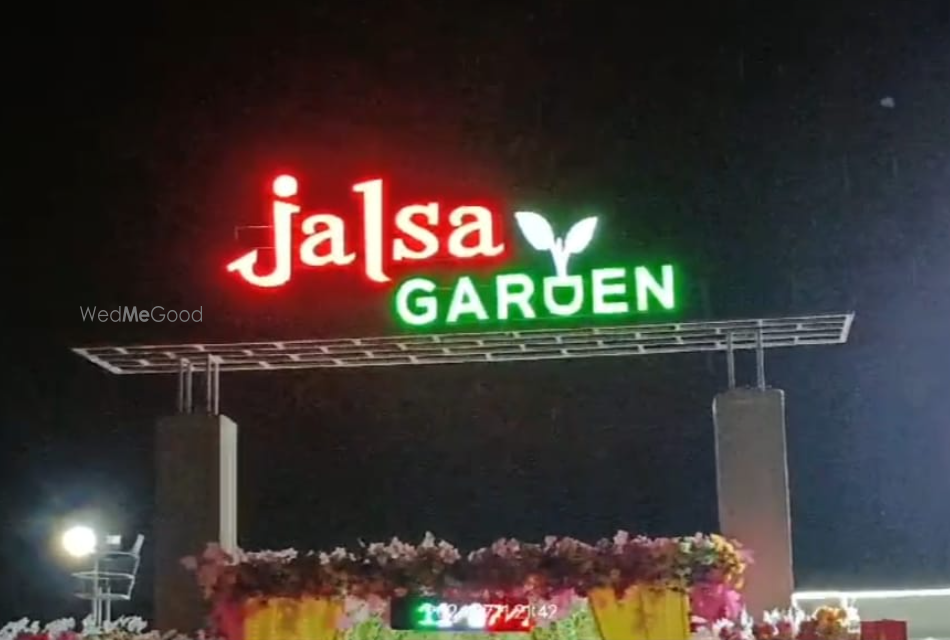 Jalsa Garden