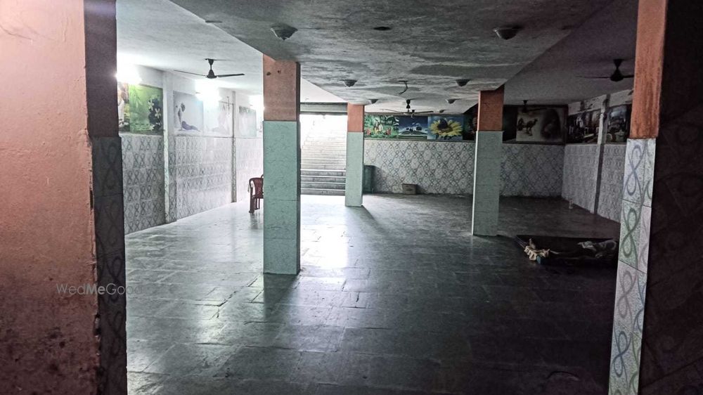 Hotel Jagat Palace