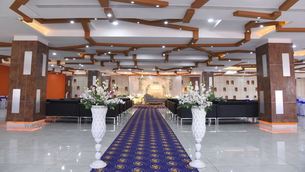 Hotel Annpurna Regency