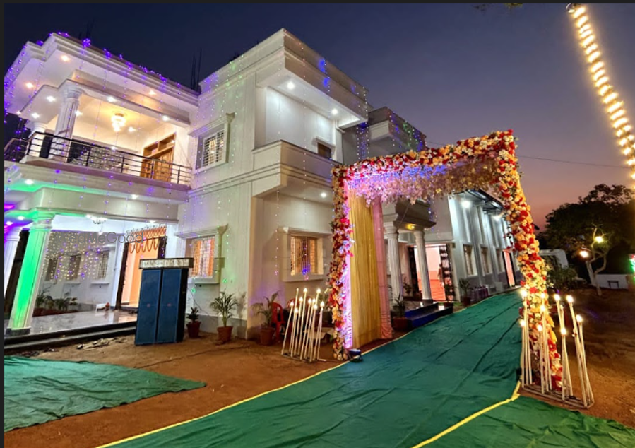 Prem Vatika Banquet Hall & Guest House