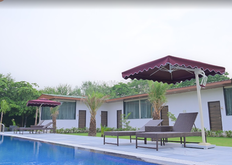 The Suraaj Farms & Resorts