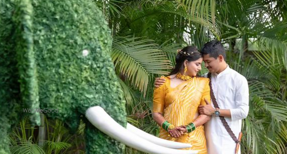 Sagar Hiwale Photography - Pre Wedding