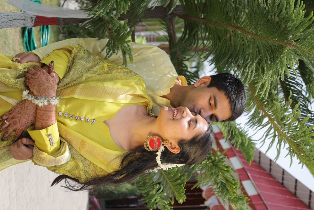 Photo By Chroma Chronicles - Photographers