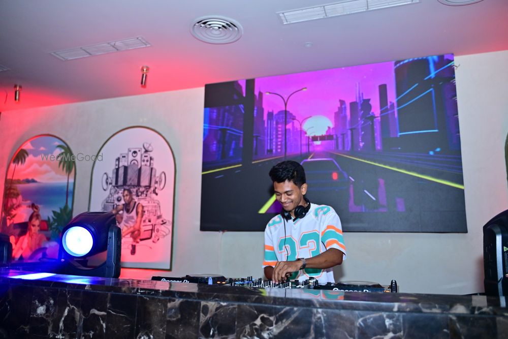 Photo By DJ Octo - DJs