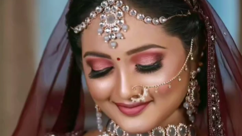 Radiant Vows Bridal Makeover