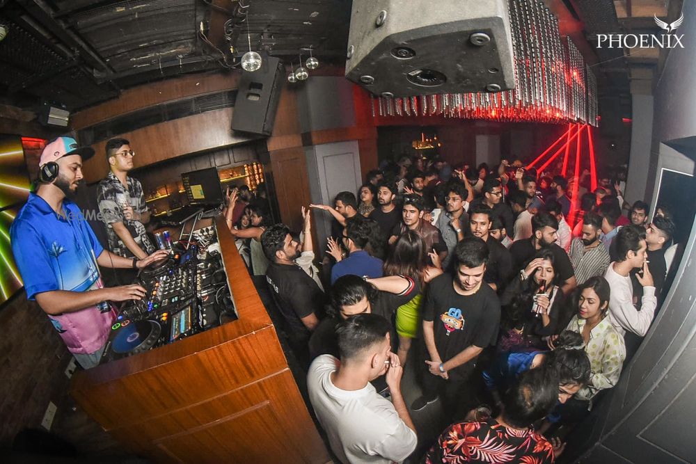 Photo By Kretor Music - DJs