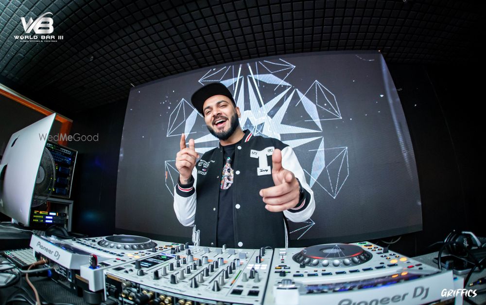 Photo By Kretor Music - DJs
