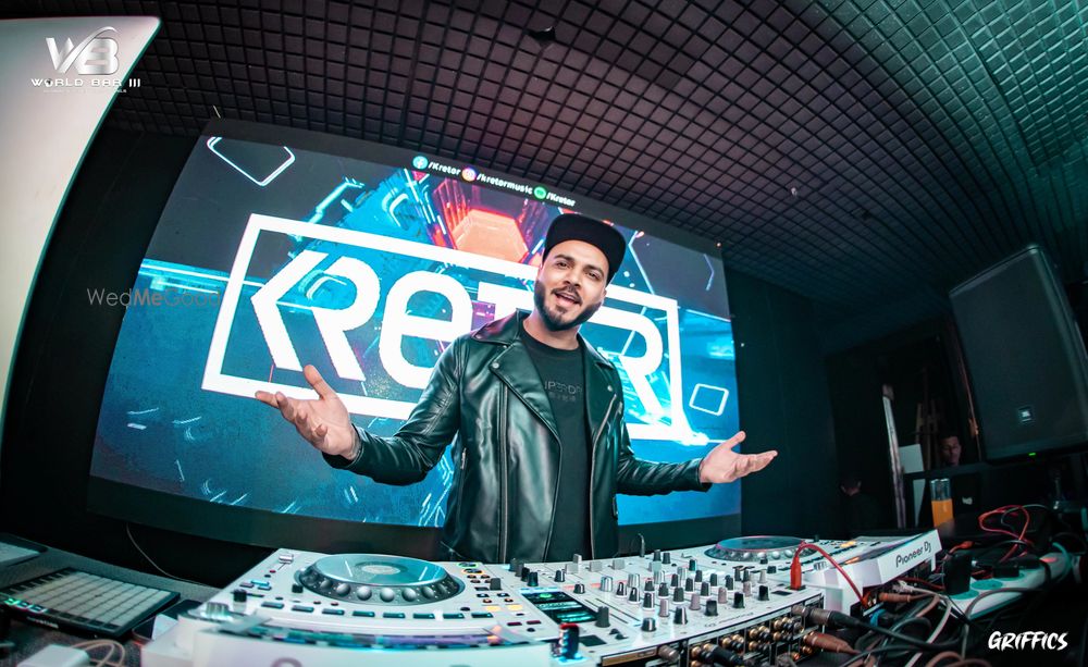 Photo By Kretor Music - DJs