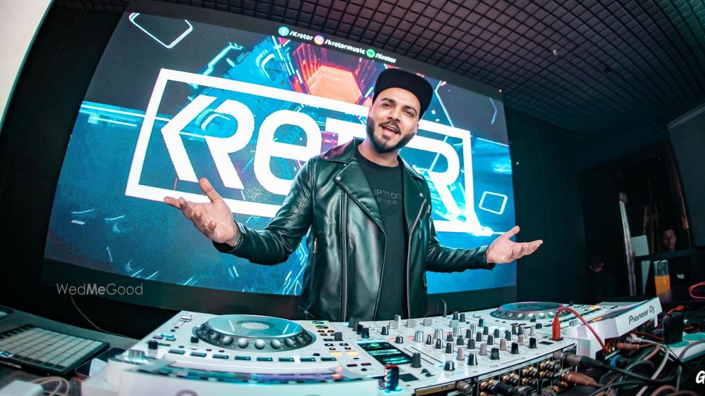 Kretor Music