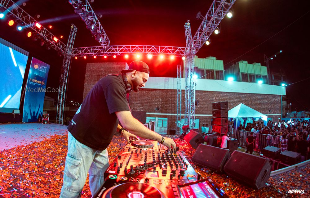Photo By Kretor Music - DJs