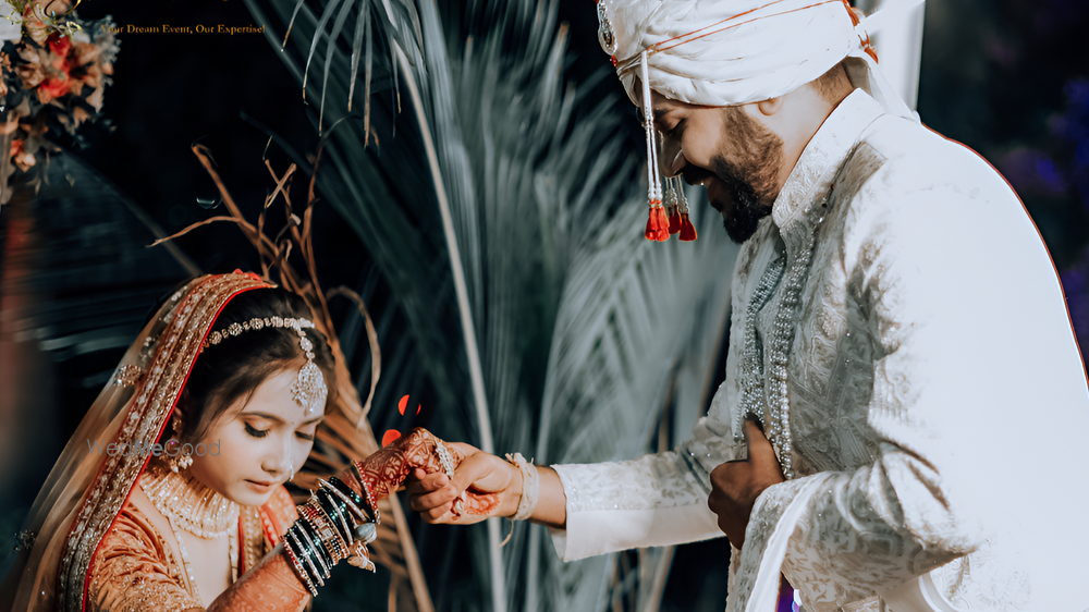 The Shaandaar Wedding Makers