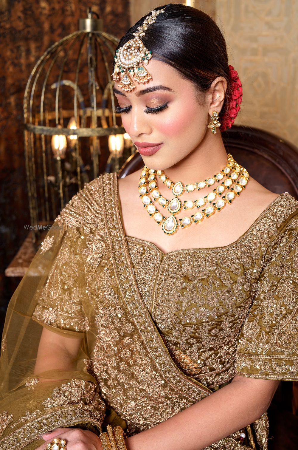 Photo By Makeup by Vibha - Bridal Makeup