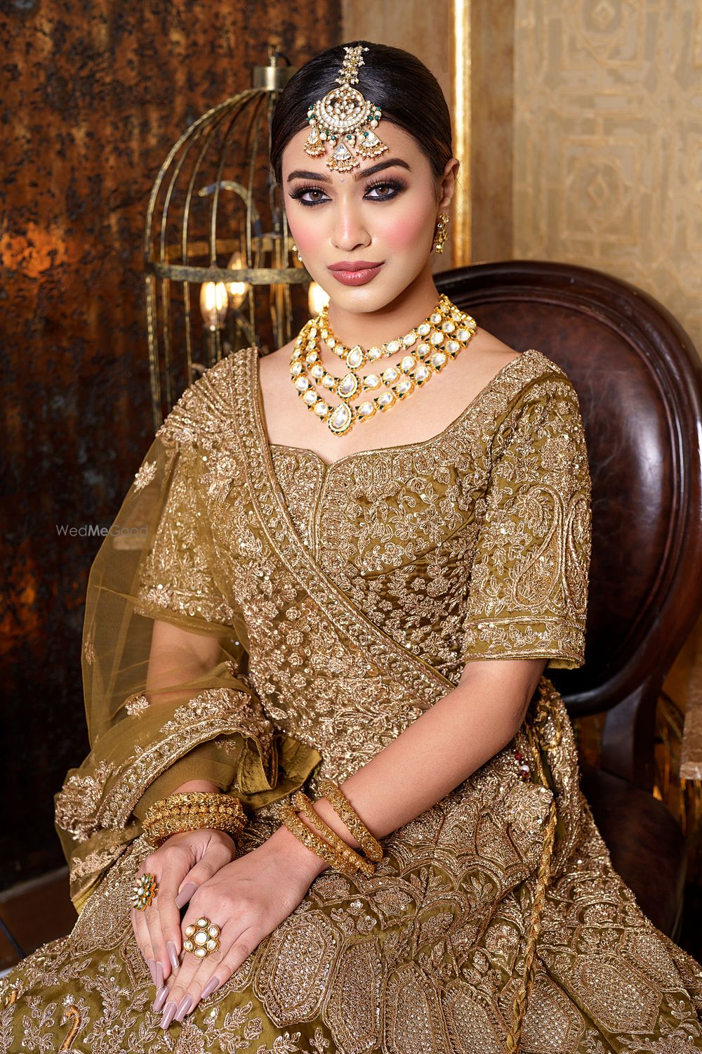 Photo By Makeup by Vibha - Bridal Makeup