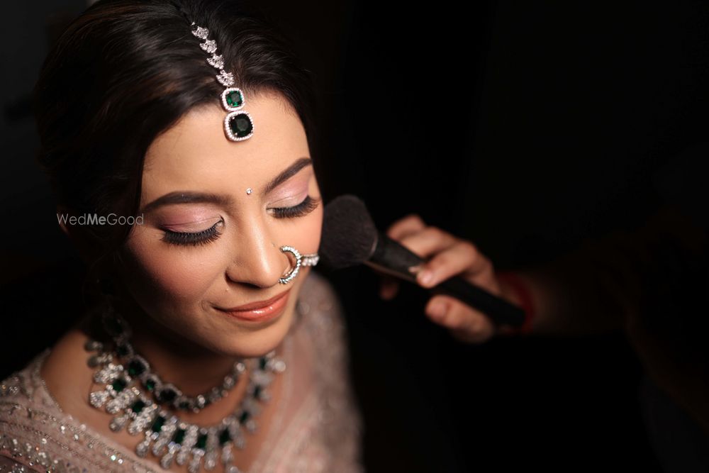 Photo By Makeup by Vibha - Bridal Makeup