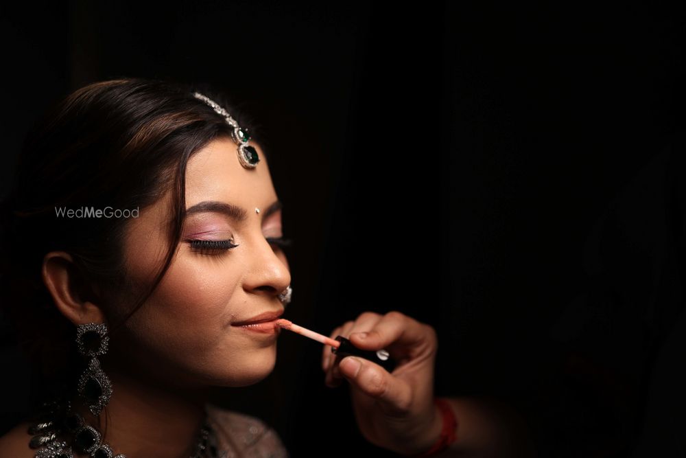 Photo By Makeup by Vibha - Bridal Makeup