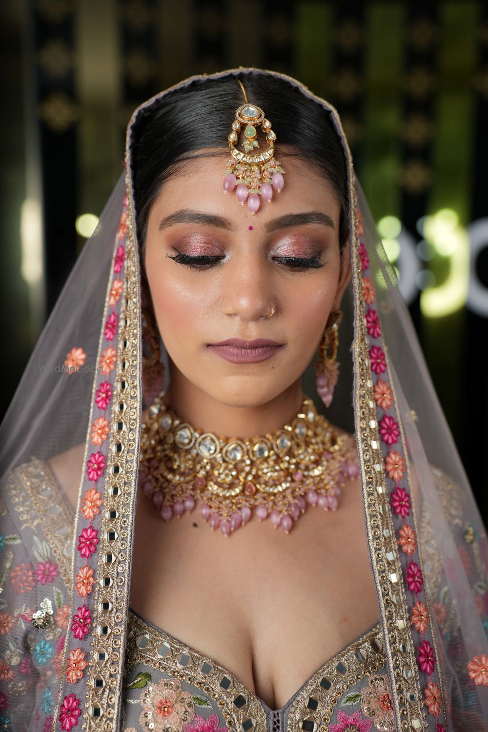 Photo By Makeup by Vibha - Bridal Makeup