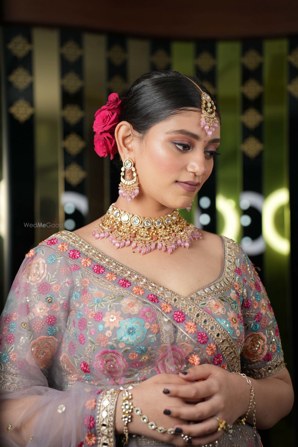 Photo By Makeup by Vibha - Bridal Makeup