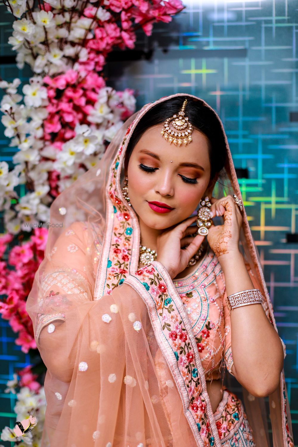 Photo By Makeup by Vibha - Bridal Makeup