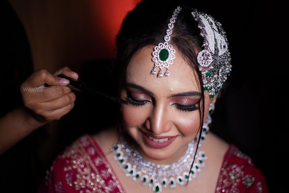 Photo By Makeup by Vibha - Bridal Makeup