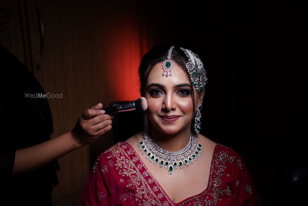 Photo By Makeup by Vibha - Bridal Makeup