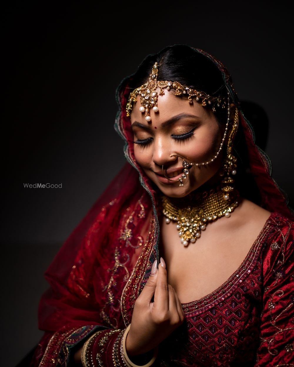 Photo By Makeup by Vibha - Bridal Makeup