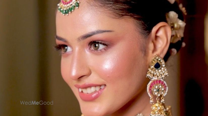 Makeover by Bharti Cheema