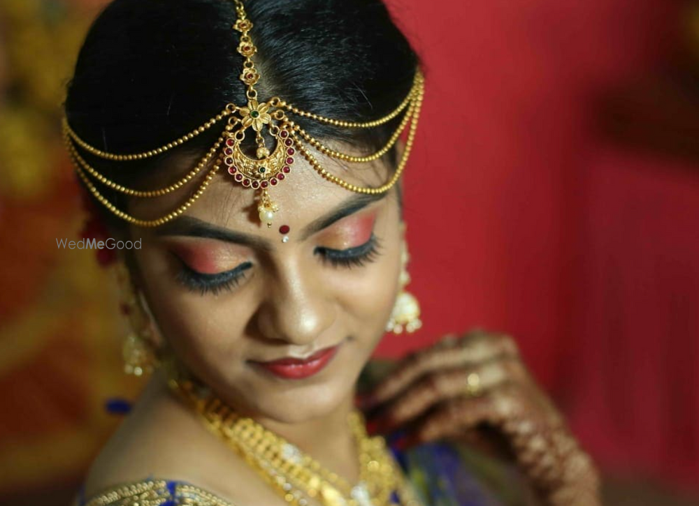 Makeovers by Indhu