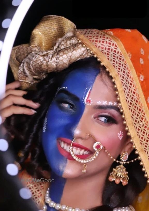 Photo By Jas Fashion Salon And Academy - Bridal Makeup Artists