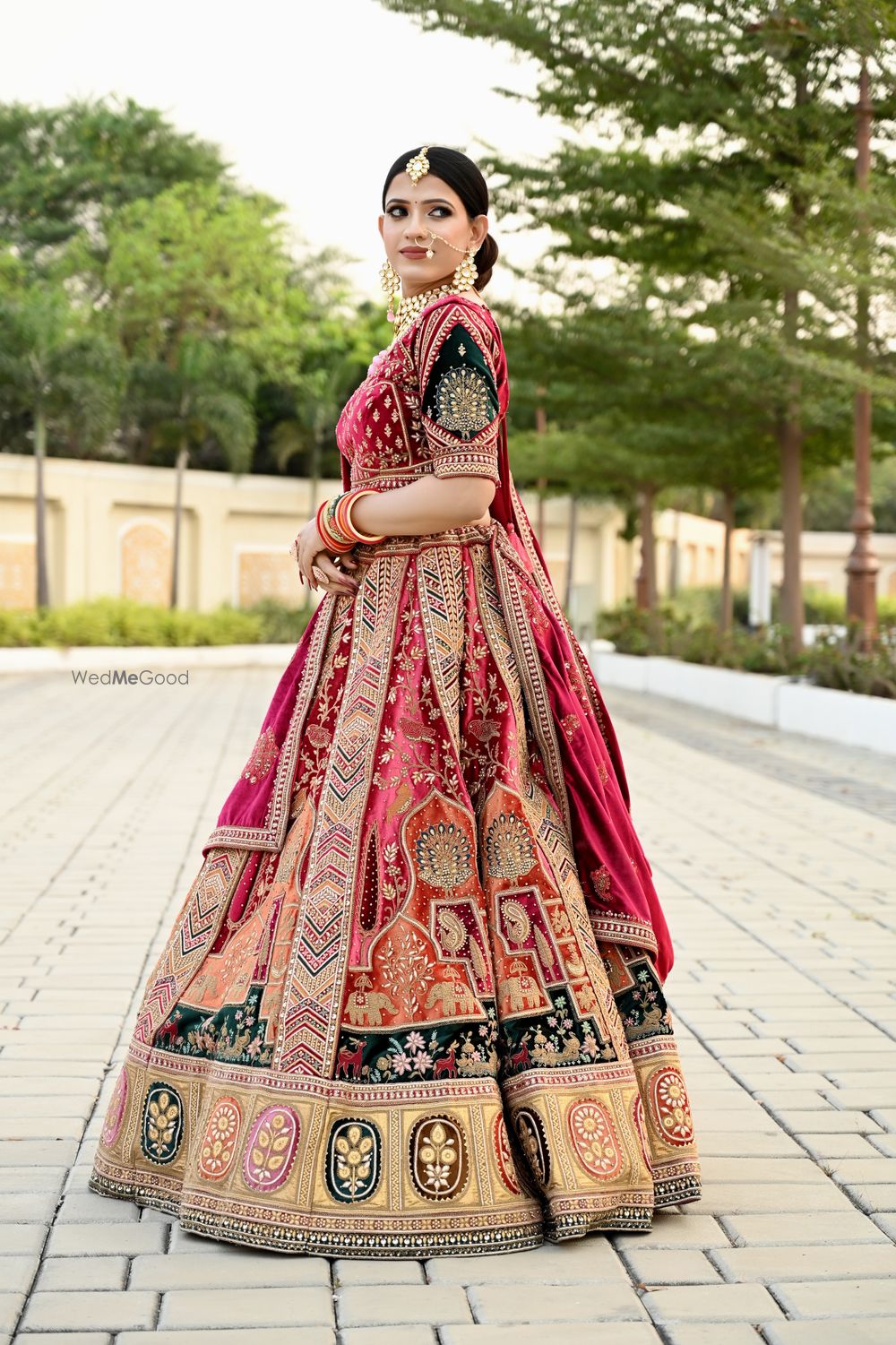 Photo By Jas Fashion Salon And Academy - Bridal Makeup Artists