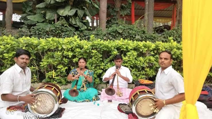 Photo By Lakshmi Nadaswara Brundham - Wedding Entertainment 