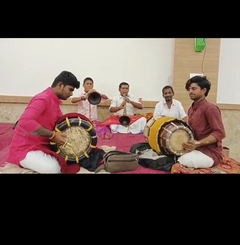 Photo By Lakshmi Nadaswara Brundham - Wedding Entertainment 